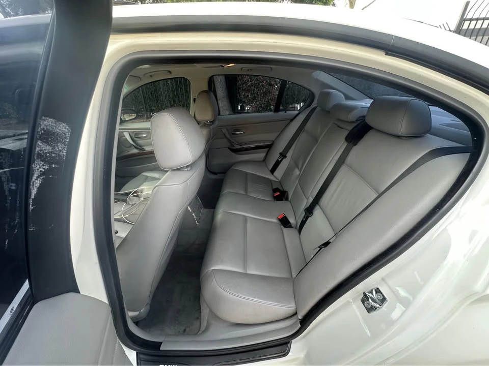 2006 BMW E90 3 Series Sedan - Image 12 of 12