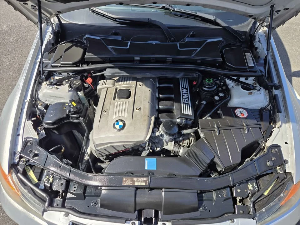 2006 BMW E90 3 Series Sedan - Image 10 of 11