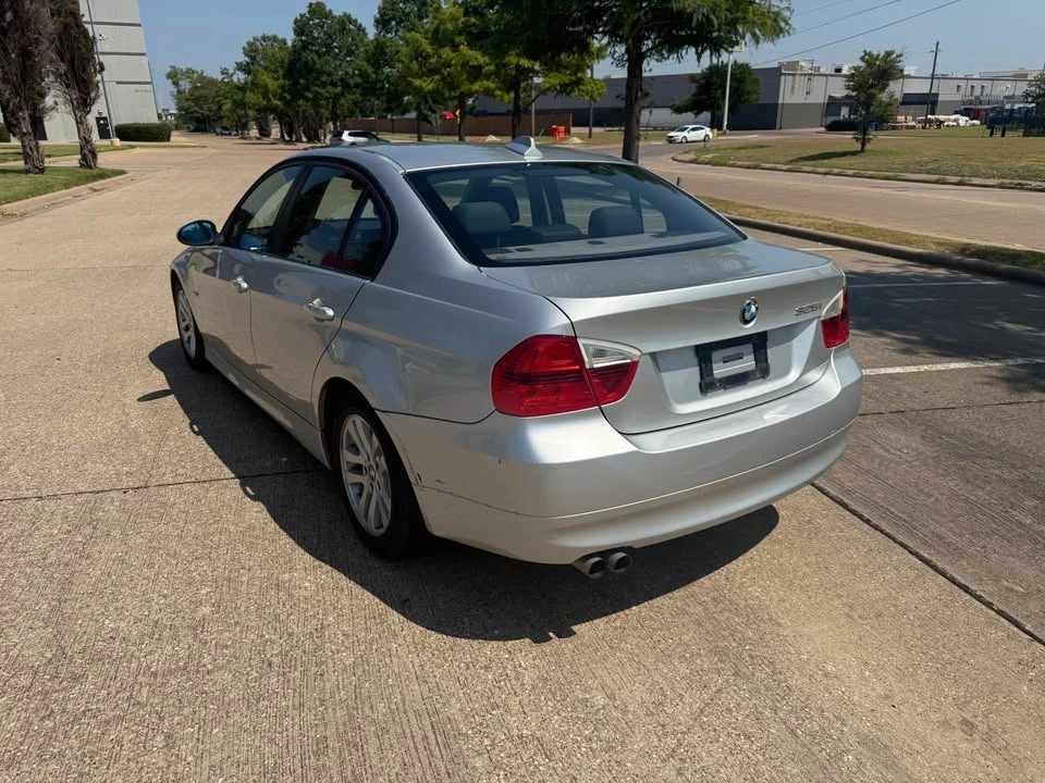 2006 BMW E90 3 Series Sedan - Image 11 of 14