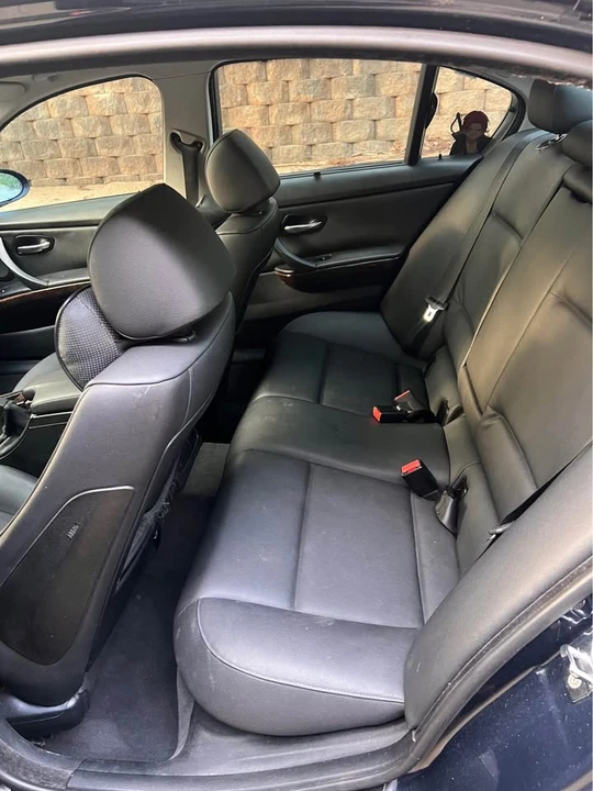 2006 BMW E90 3 Series Sedan - Image 7 of 20