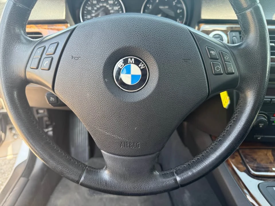 2006 BMW E90 3 Series Sedan - Image 13 of 14