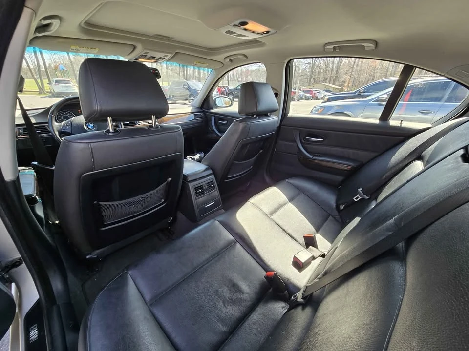 2006 BMW E90 3 Series Sedan - Image 11 of 11