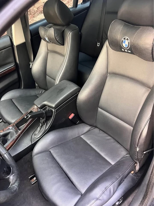 2006 BMW E90 3 Series Sedan - Image 13 of 20
