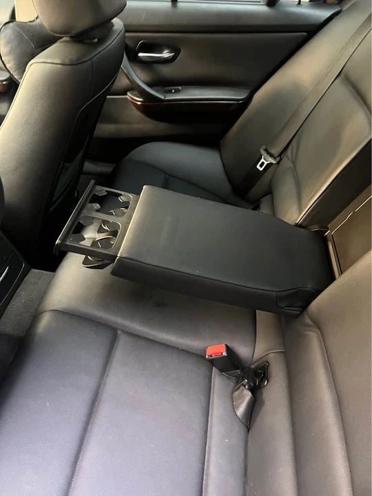 2006 BMW E90 3 Series Sedan - Image 9 of 20