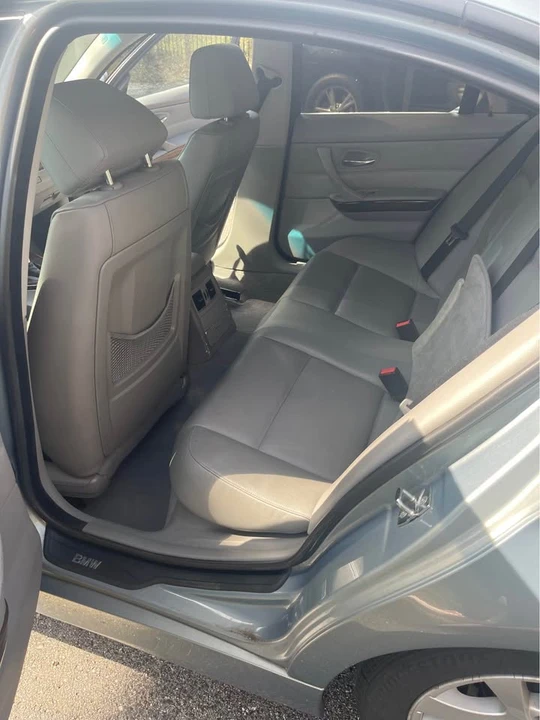 2006 BMW E90 3 Series Sedan - Image 8 of 12