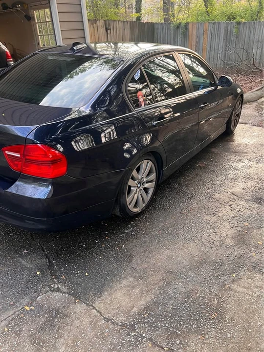 2006 BMW E90 3 Series Sedan - Image 3 of 20