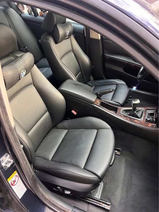 2006 BMW E90 3 Series Sedan - Image 15 of 20