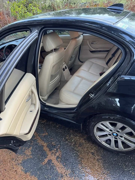 2006 BMW E90 3 Series Sedan - Image 8 of 10