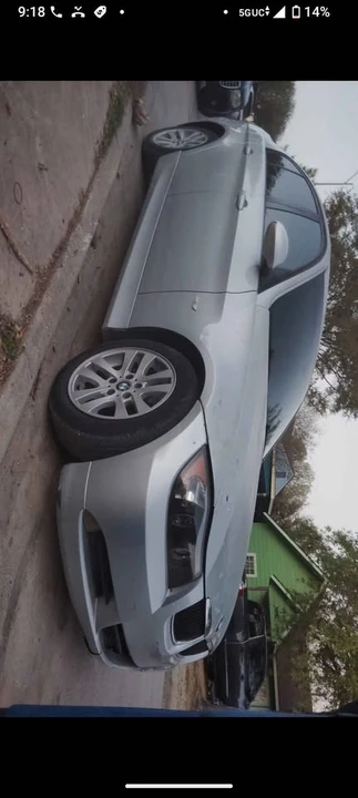 2006 BMW E90 3 Series Sedan - Image 4 of 4