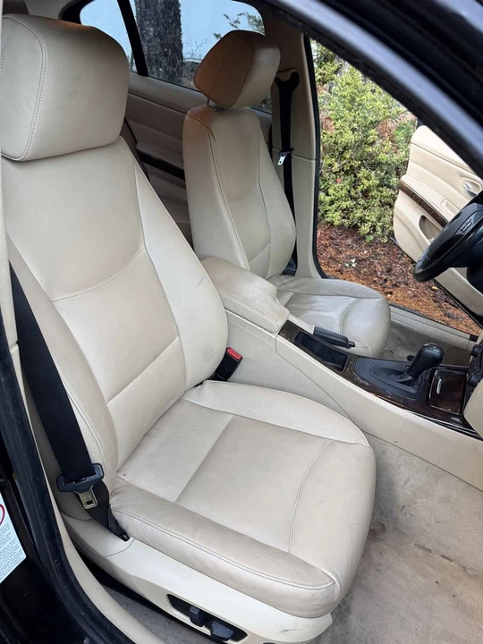 2006 BMW E90 3 Series Sedan - Image 7 of 10