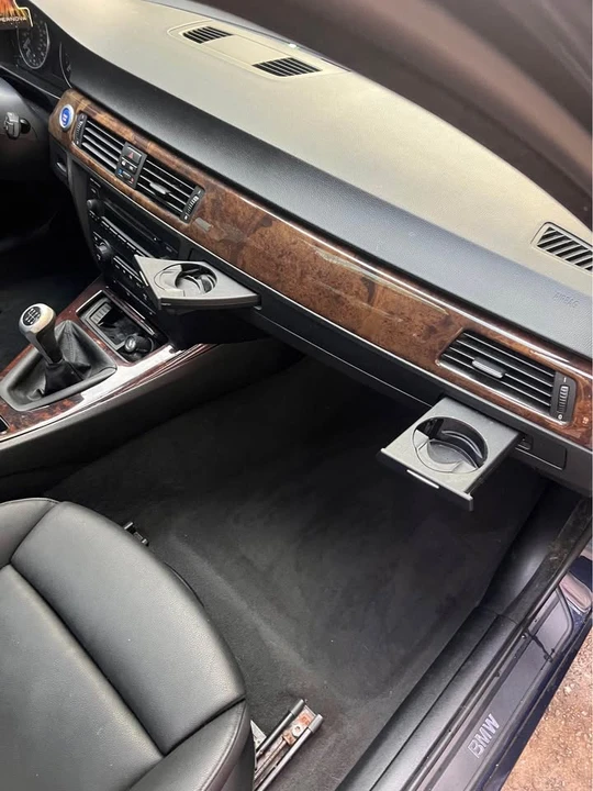 2006 BMW E90 3 Series Sedan - Image 16 of 20