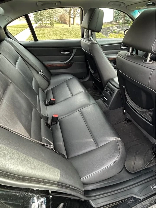 2006 BMW E90 3 Series Sedan - Image 11 of 11