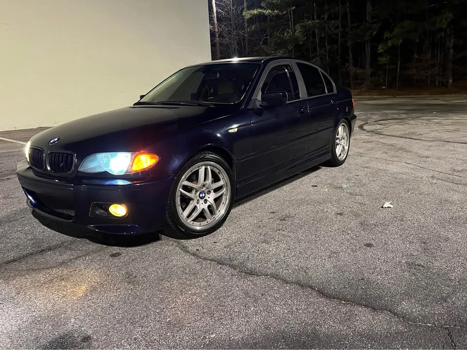 2006 BMW E90 3 Series Sedan - Image 5 of 7