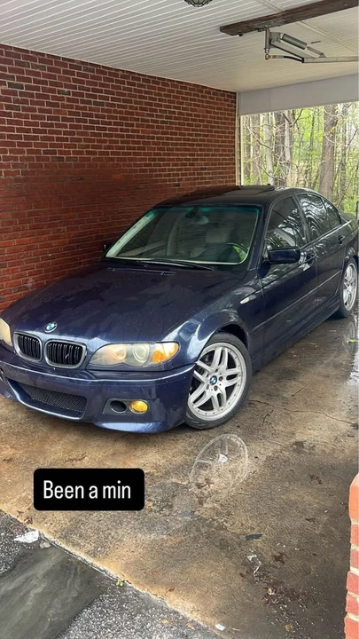 2006 BMW E90 3 Series Sedan - Image 4 of 7