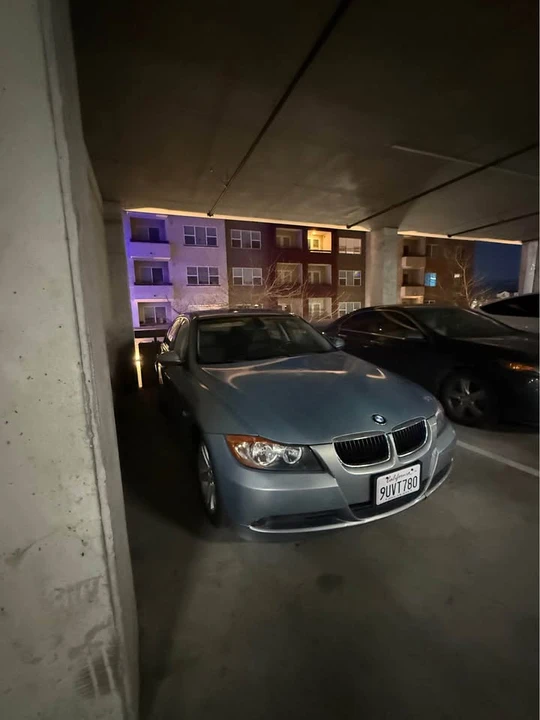 2006 BMW E90 3 Series Sedan - Image 4 of 6
