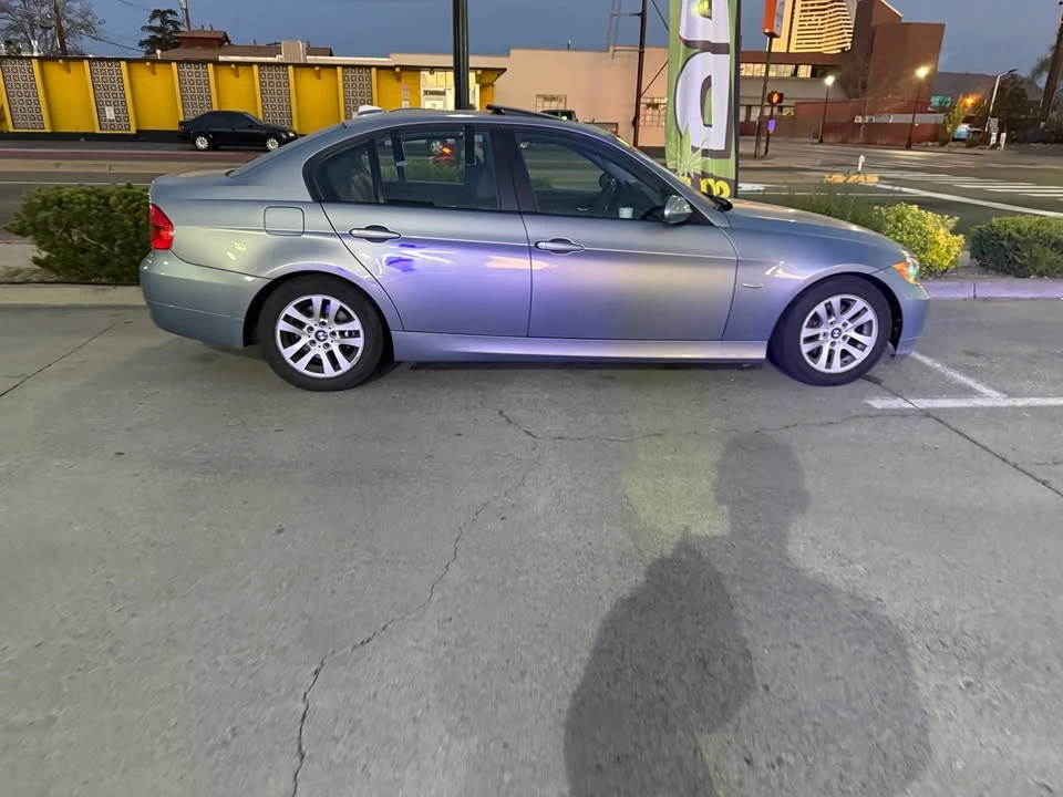 2006 BMW E90 3 Series Sedan - Image 3 of 6