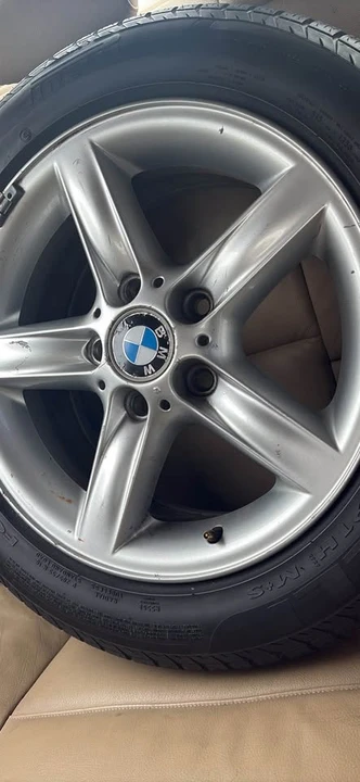 2006 BMW E90 3 Series Sedan - Image 8 of 8