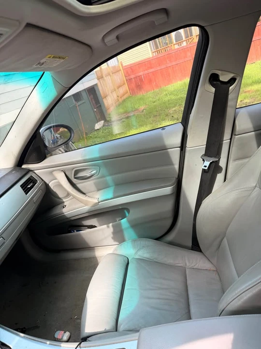 2006 BMW E90 3 Series Sedan - Image 4 of 11