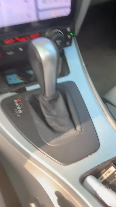 2006 BMW E90 3 Series Sedan - Image 11 of 11