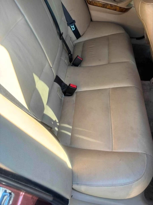 2006 BMW E90 3 Series Sedan - Image 8 of 11