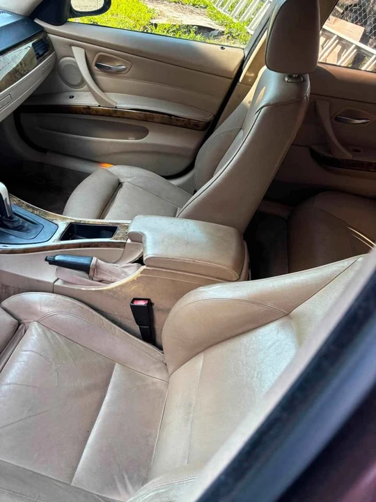 2006 BMW E90 3 Series Sedan - Image 6 of 11