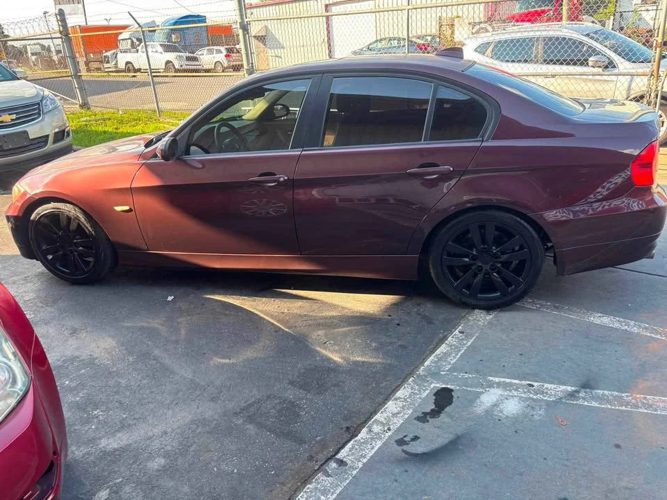 2006 BMW E90 3 Series Sedan - Image 11 of 11