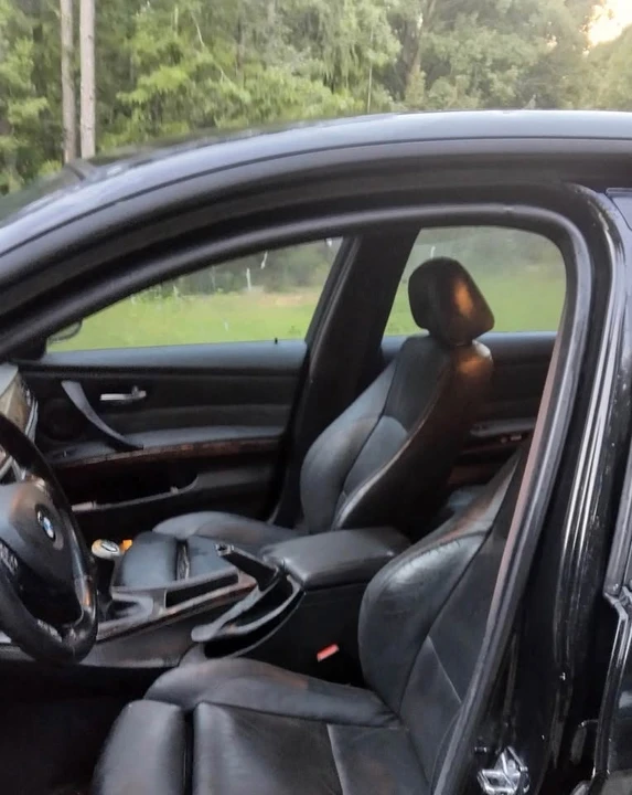 2006 BMW E90 3 Series Sedan - Image 3 of 3
