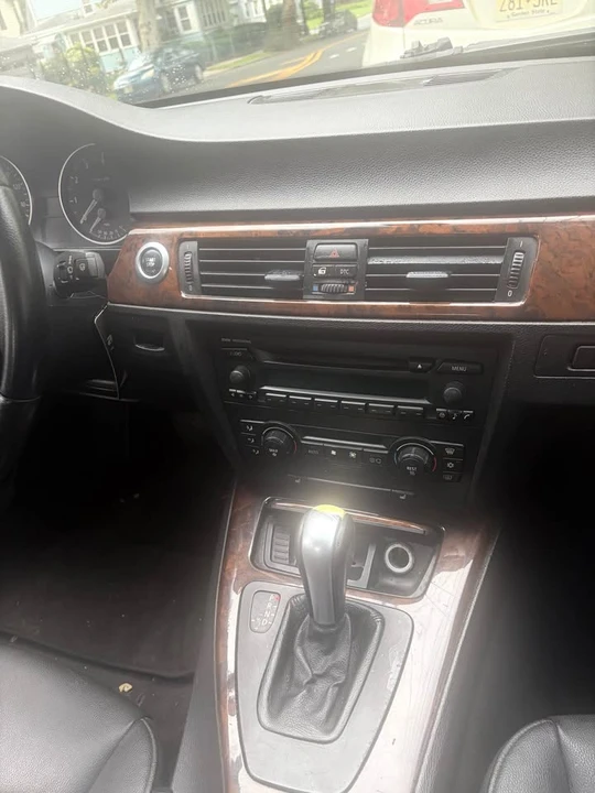 2006 BMW E90 3 Series Sedan - Image 4 of 6