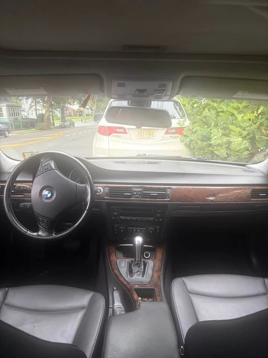 2006 BMW E90 3 Series Sedan - Image 5 of 6