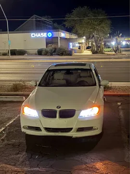 2006 BMW 3 Series 325i Sedan 4D