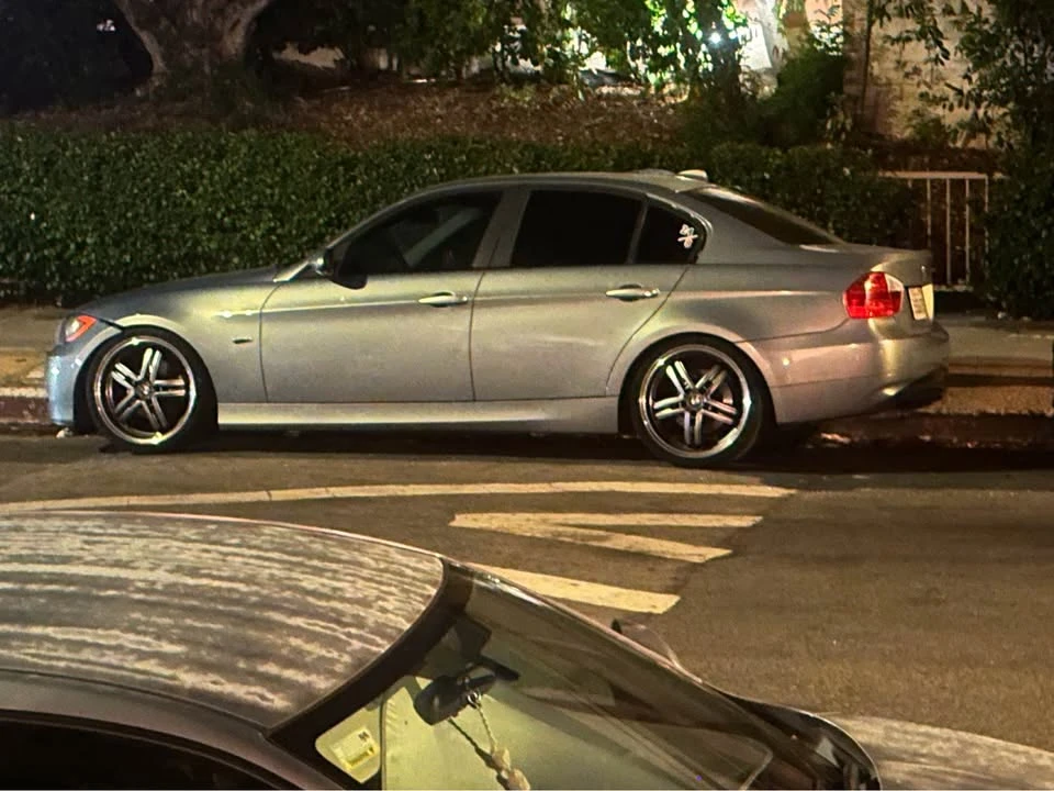2006 BMW E90 3 Series Sedan - Image 6 of 6