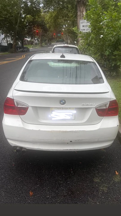 2006 BMW E90 3 Series Sedan - Image 3 of 6