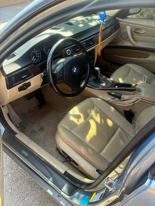 2006 BMW E90 3 Series Sedan - Image 4 of 5