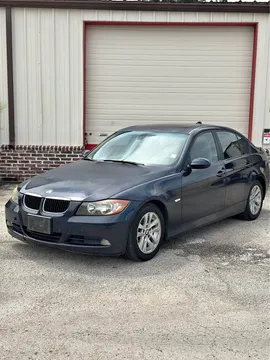2006 BMW 3 Series 325i Sedan 4D