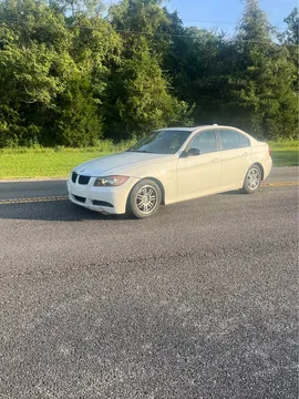 2006 BMW 3 Series 325i Sedan