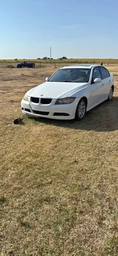 2006 BMW 3 Series 325i Sedan