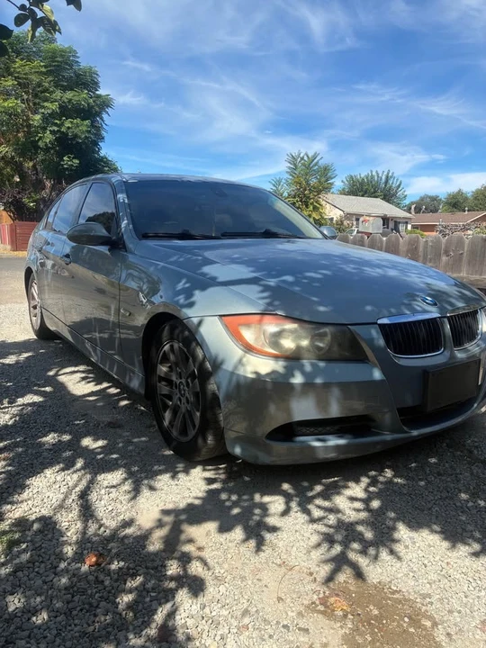 2006 BMW E90 3 Series Sedan - Image 5 of 5