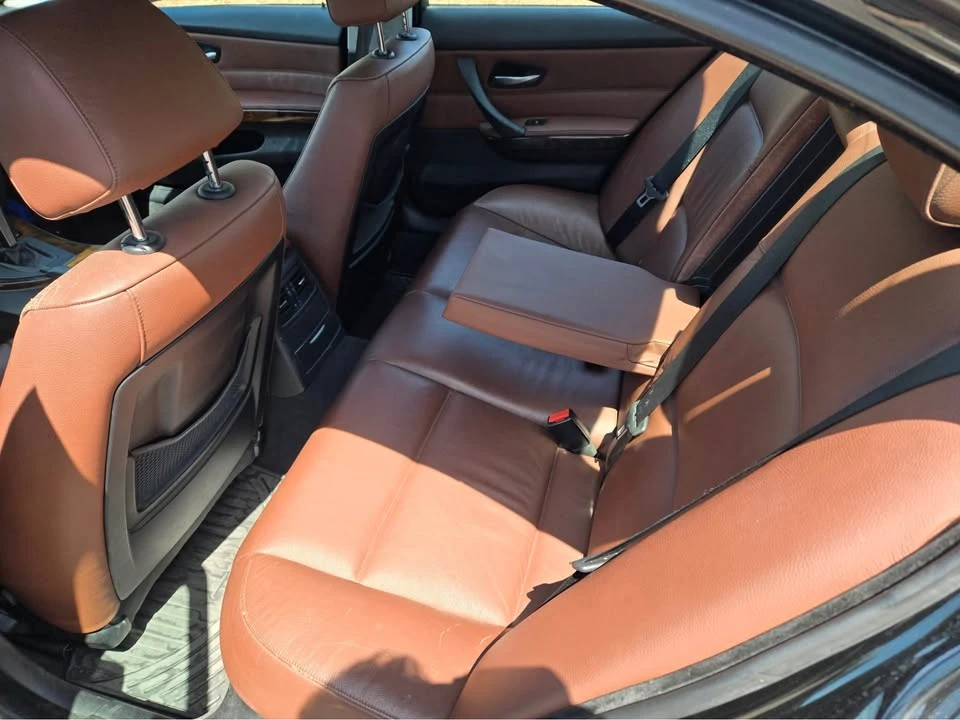 2006 BMW E90 3 Series Sedan - Image 4 of 8