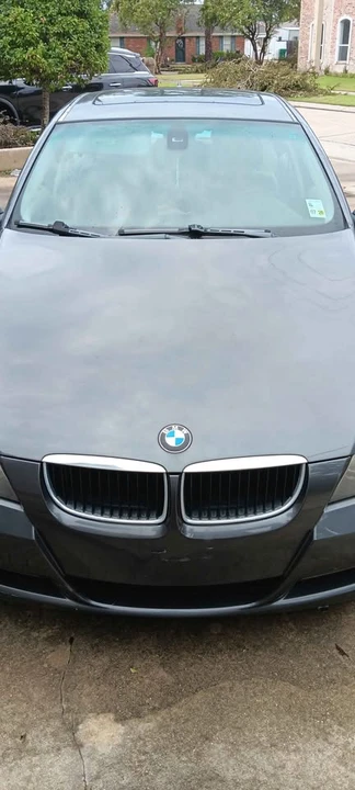 2006 BMW E90 3 Series Sedan - Image 3 of 3