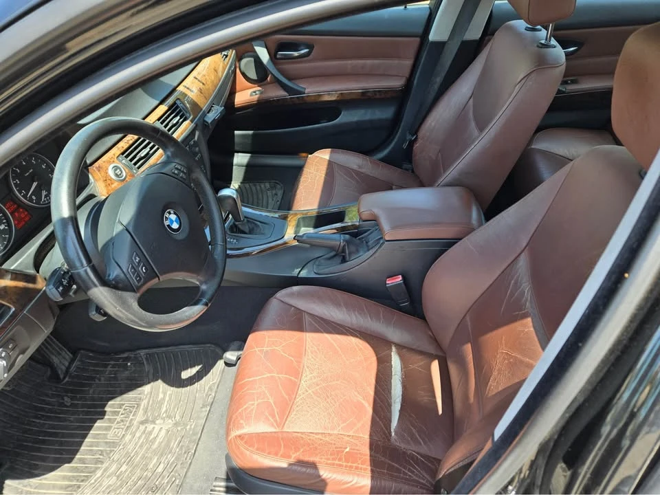 2006 BMW E90 3 Series Sedan - Image 6 of 8