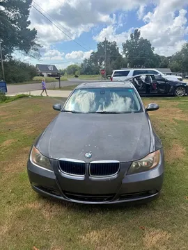 2006 BMW 3 Series 325i Sedan 4D