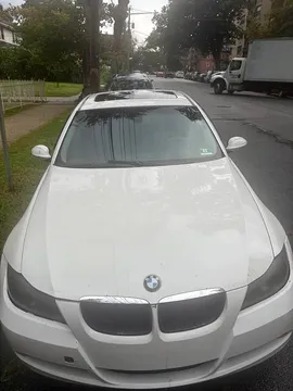 2006 BMW 325i Sedan