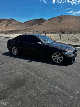 2006 BMW 3 Series 325i Sedan 4D