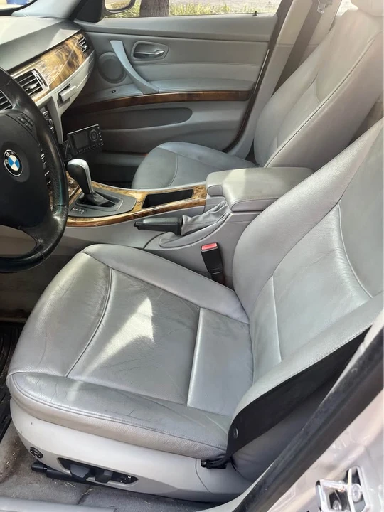 2006 BMW E90 3 Series Sedan - Image 4 of 5