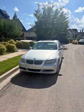 2006 BMW 3 Series 325i Sedan 4D