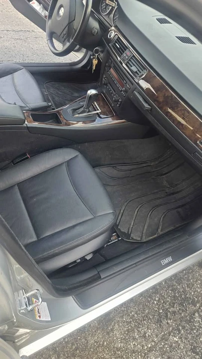 2006 BMW E90 3 Series Sedan - Image 4 of 11