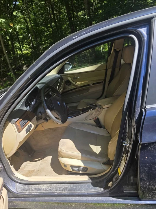 2006 BMW E90 3 Series Sedan - Image 4 of 13