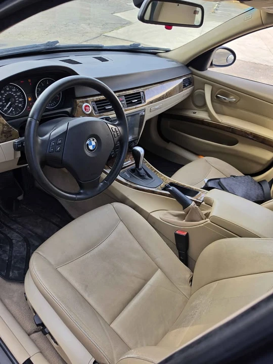 2006 BMW E90 3 Series Sedan - Image 14 of 16