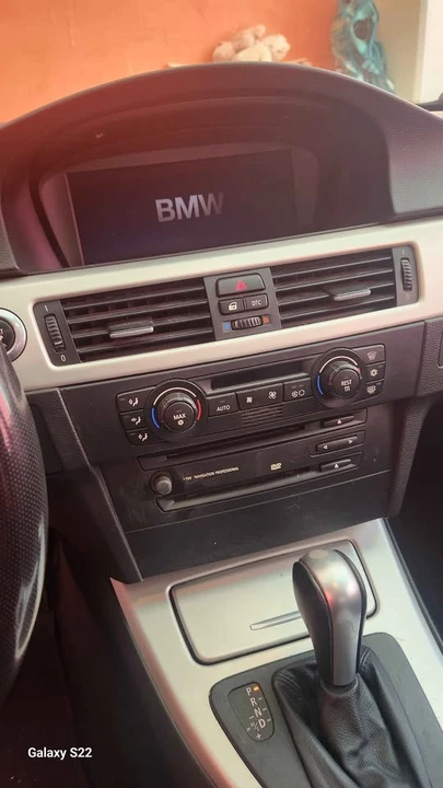 2006 BMW E90 3 Series Sedan - Image 3 of 3