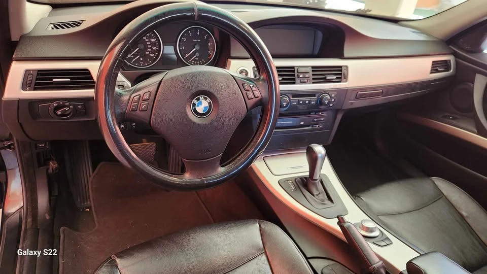 2006 BMW E90 3 Series Sedan - Image 2 of 3